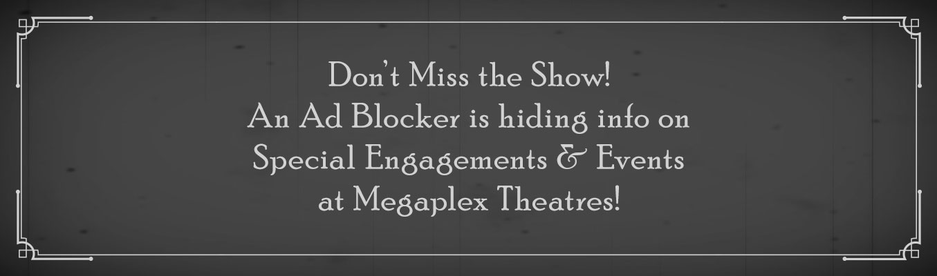 Mesquite Nv Movie Showtimes At Megaplex Theatres Stadium 6